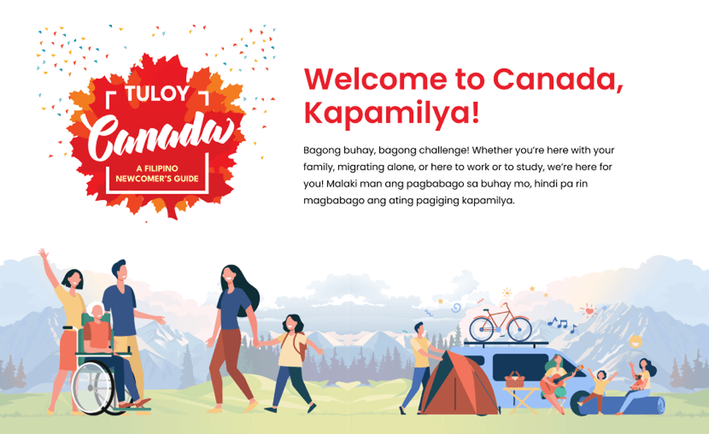Tuloy Canada
