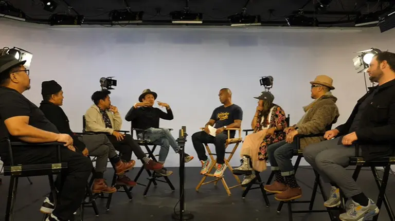 Kollective Hustle Highlight | Who We Are