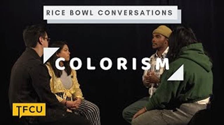 Addressing Colorism within Filipino Culture