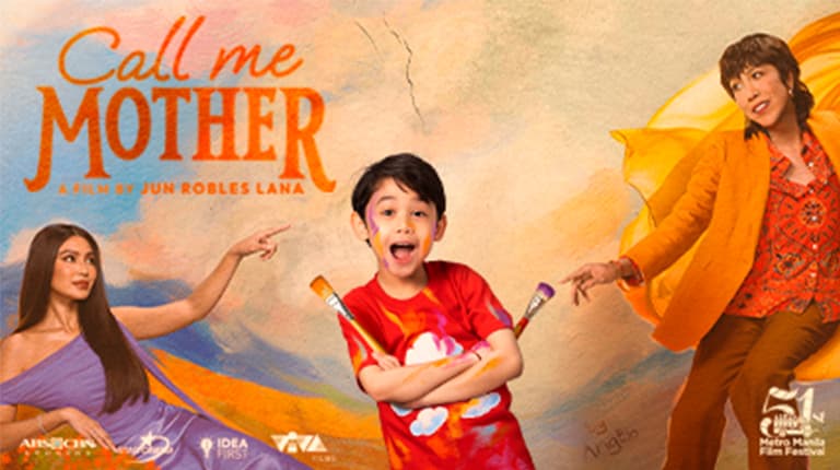 IN THEATERS: Call Me Mother