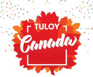 Welcome to Tuloy Canada
